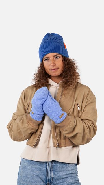 BARTS Witzia Mitts-1