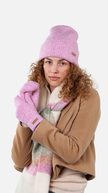BARTS Witzia Mitts-1
