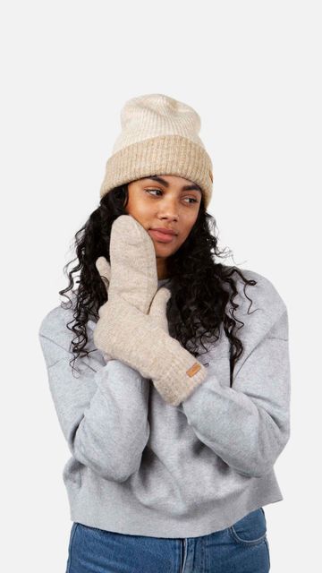 BARTS Witzia Mitts-1