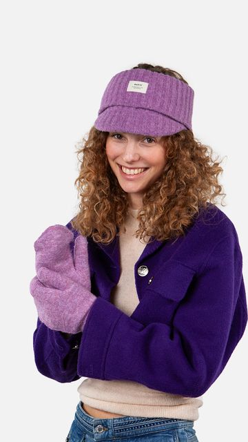 BARTS Witzia Mitts-1