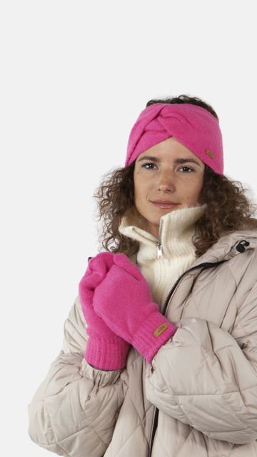 BARTS Witzia Mitts-1