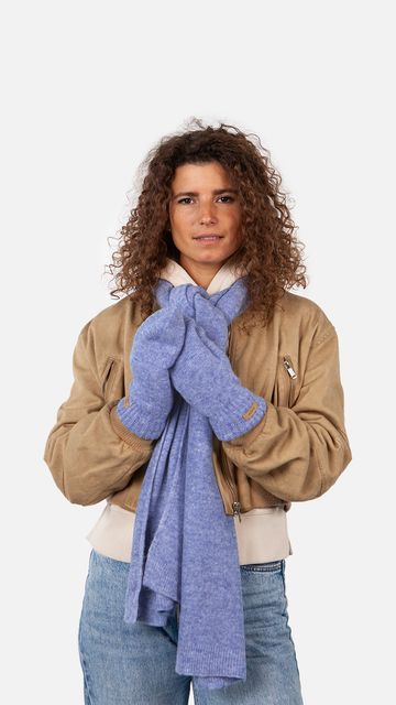 BARTS Witzia Mitts-1