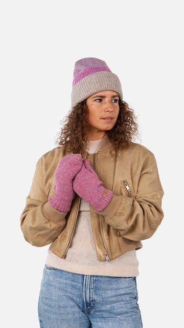 BARTS Witzia Mitts-1
