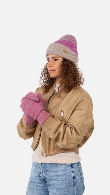 BARTS Witzia Mitts-2