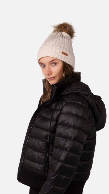 BARTS Augusti Beanie-0