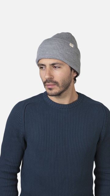 BARTS Haveno Beanie-1