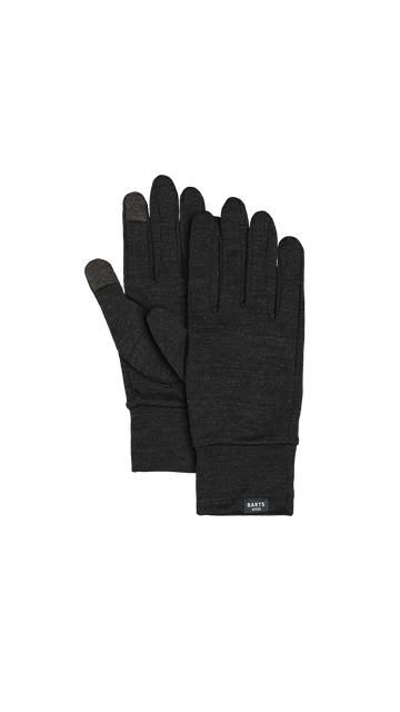 BARTS Merino Touch Gloves-0