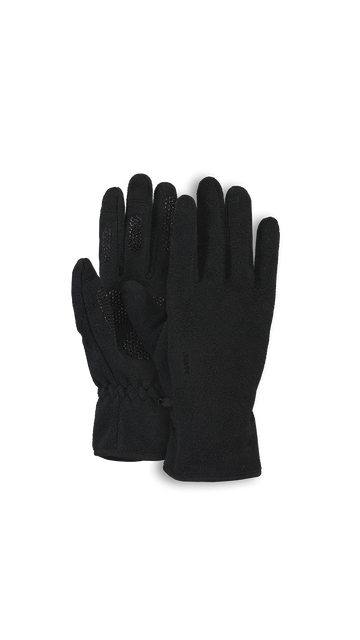BARTS Fleece Touch Gloves-0