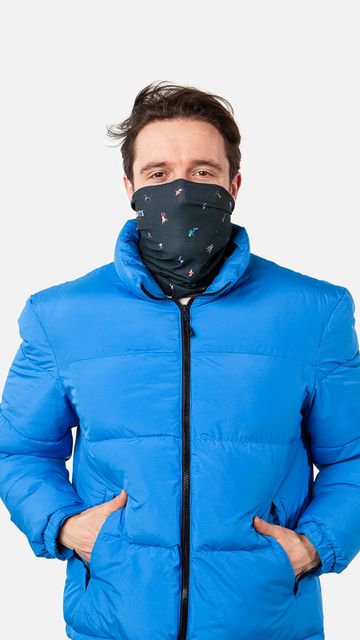 BARTS Multicol Freestyle-1