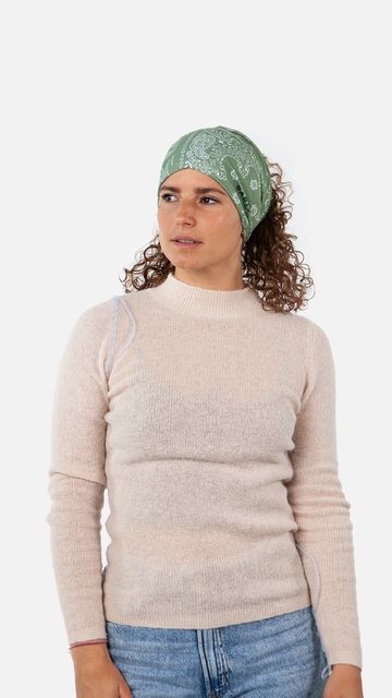 BARTS Multicol Paisley Mix-3