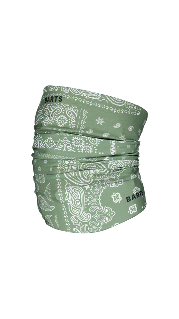 BARTS Multicol Paisley Mix-0