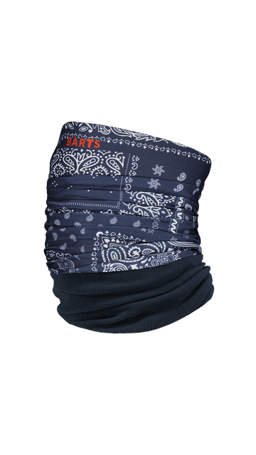 BARTS Multicol Polar Paisley Mix-0