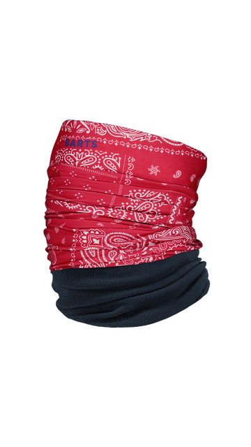 BARTS Multicol Polar Paisley Mix-0
