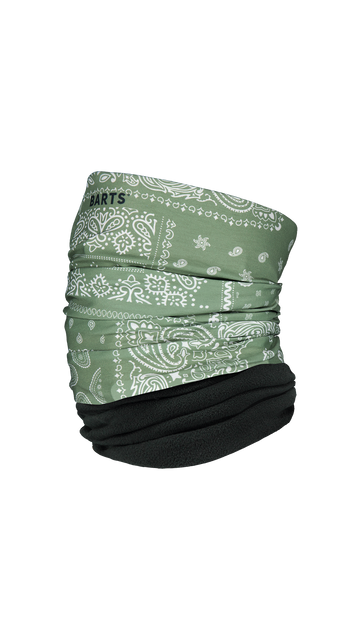 BARTS Multicol Polar Paisley Mix-0