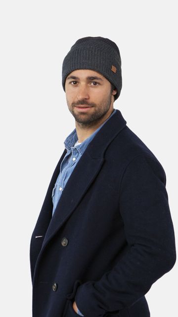 BARTS Miguen Beanie-2