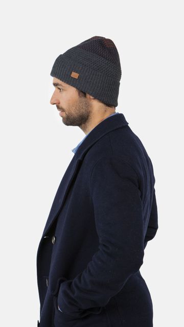 BARTS Miguen Beanie-0