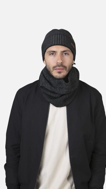 BARTS Noar Beanie-1