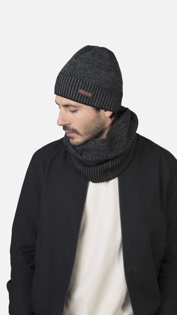 BARTS Noar Beanie-2