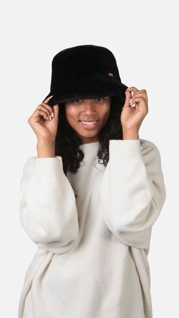 BARTS Bretia Hat-1