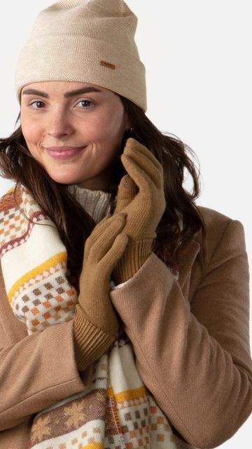 BARTS Soft Touch Gloves-1