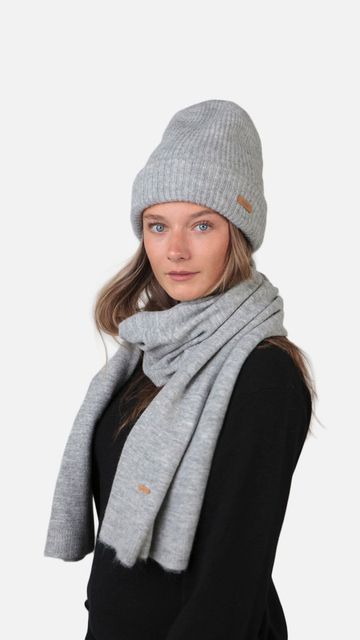 BARTS Witzia Scarf-1