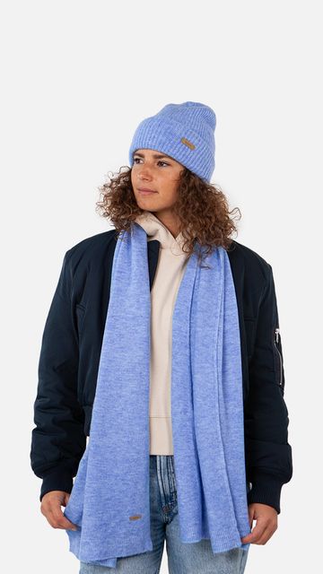 BARTS Witzia Scarf-1