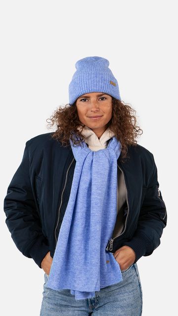 BARTS Witzia Scarf-2