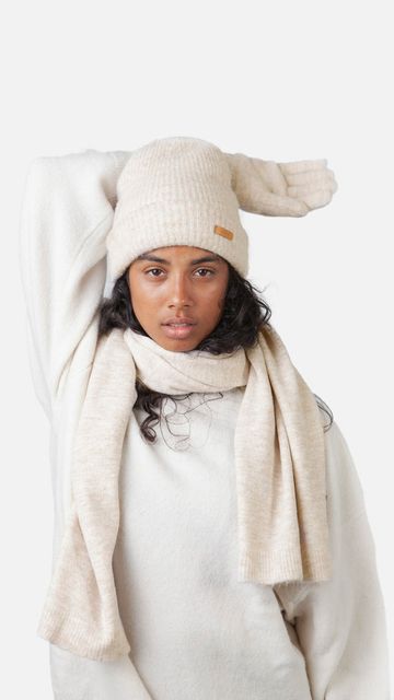 BARTS Witzia Scarf-1