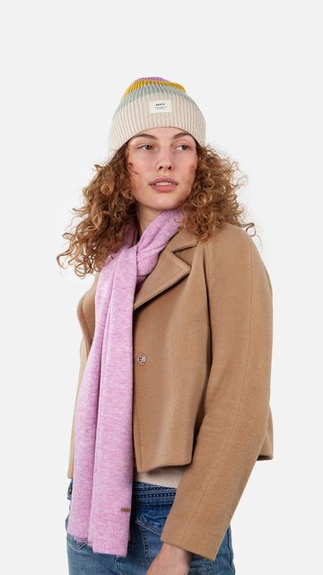 BARTS Witzia Scarf-1
