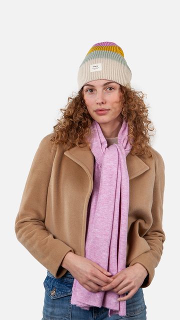 BARTS Witzia Scarf-2