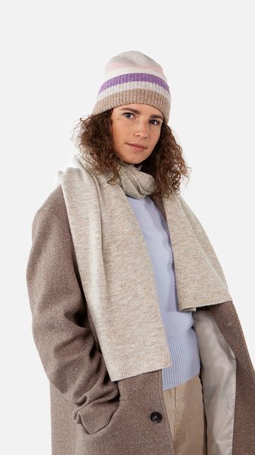 BARTS Witzia Scarf-1