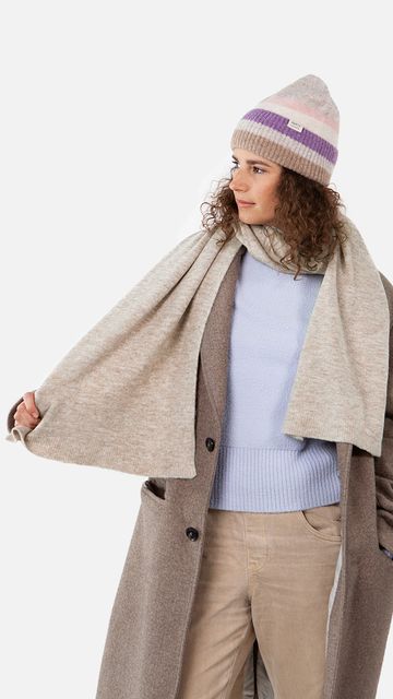 BARTS Witzia Scarf-2