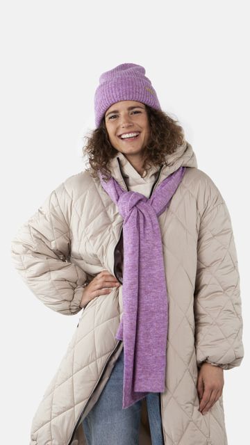 BARTS Witzia Scarf-1