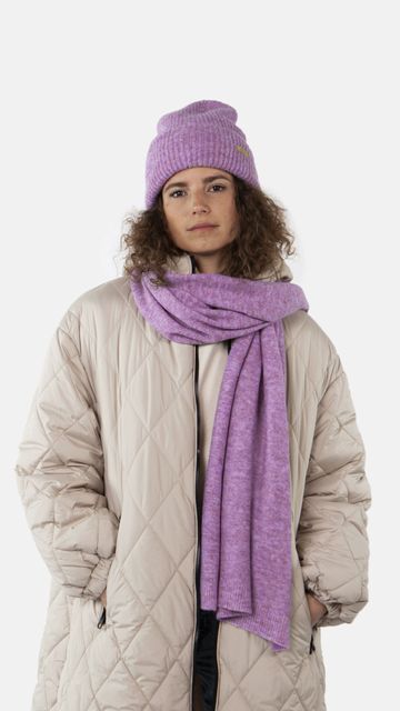BARTS Witzia Scarf-2