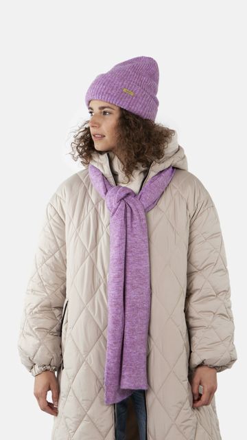 BARTS Witzia Scarf-3