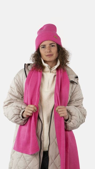 BARTS Witzia Scarf-1