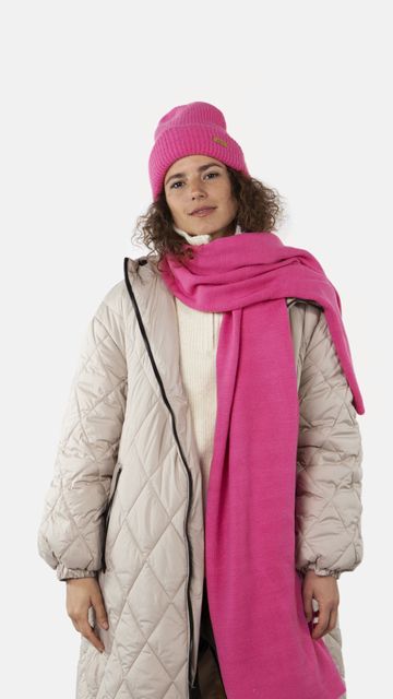 BARTS Witzia Scarf-2