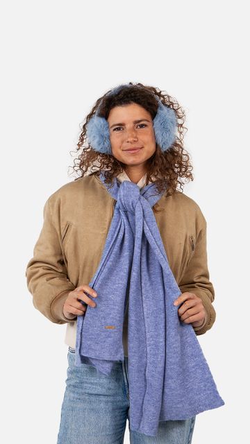 BARTS Witzia Scarf-1