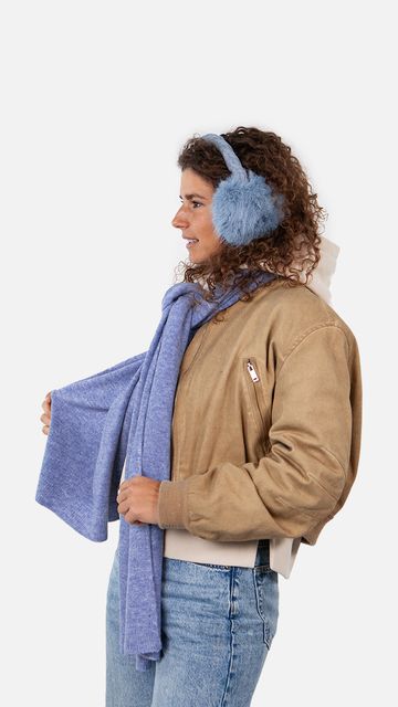 BARTS Witzia Scarf-2