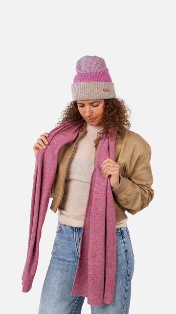 BARTS Witzia Scarf-1