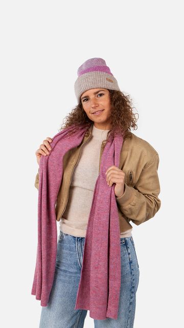 BARTS Witzia Scarf-2