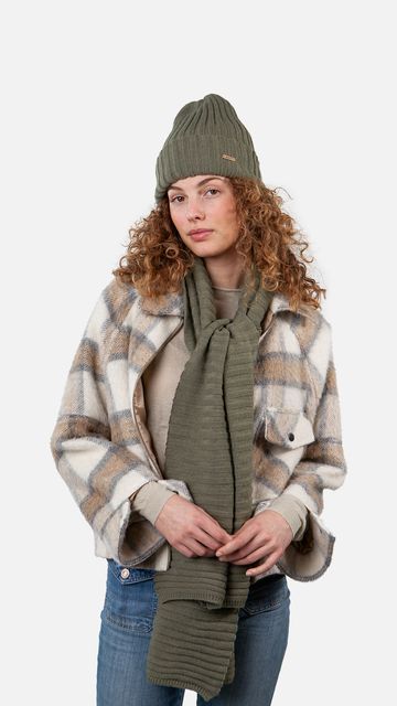 BARTS Bayne Scarf-1