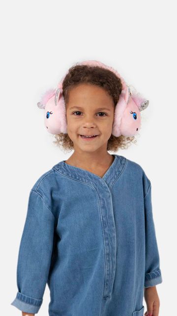 BARTS Unicorna Earmuffs-1