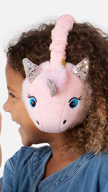 BARTS Unicorna Earmuffs-2