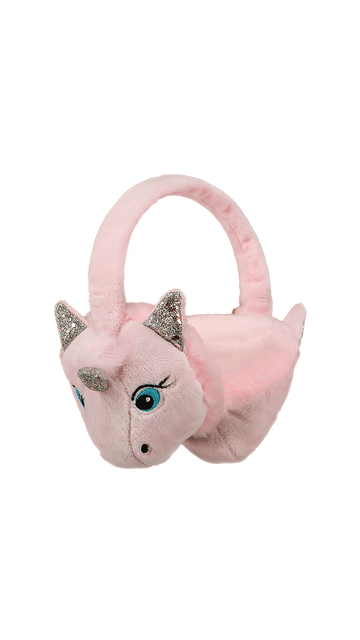 BARTS Unicorna Earmuffs-0
