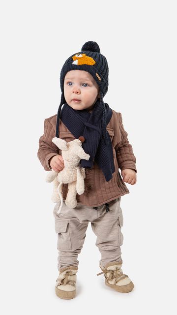BARTS Dayle Beanie-1