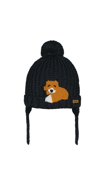 BARTS Dayle Beanie-0