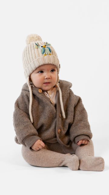 BARTS Dayle Beanie-1