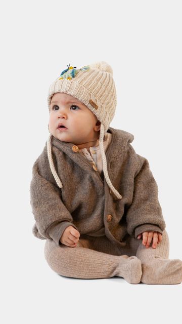 BARTS Dayle Beanie-2