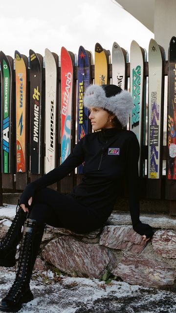 BARTS Skiglitz Bomber-4